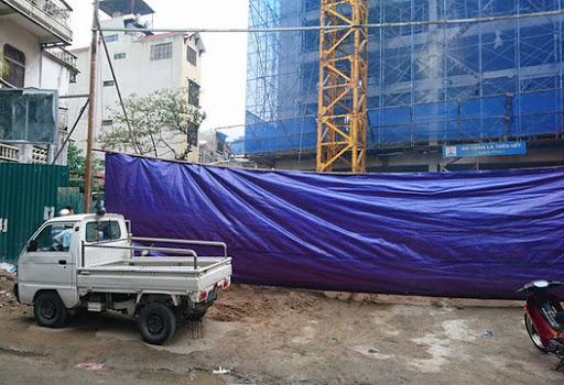 L&yacute; do n&ecirc;n chọn m&aacute;i xếp Ph&uacute;c Ho&agrave;ng l&agrave;m đối t&aacute;c cung cấp bạt che c&ocirc;ng tr&igrave;nh gi&aacute; sỉ